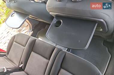 Минивэн Renault Kangoo 2012 в 