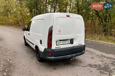Вантажний фургон Renault Kangoo 2000 в 