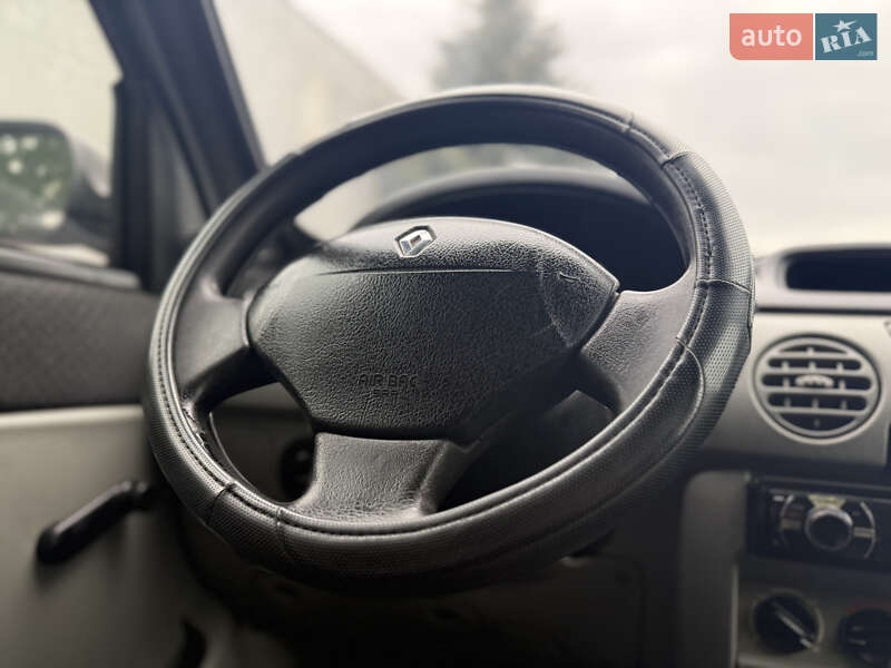 Мінівен Renault Kangoo 2005 в Рівному