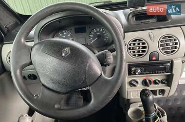 Мінівен Renault Kangoo 2008 в 
