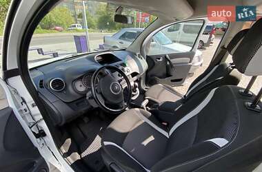 Минивэн Renault Kangoo 2012 в 