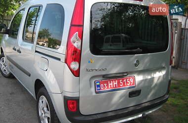 Минивэн Renault Kangoo 2008 в 