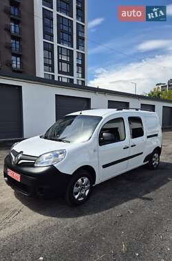 Мінівен Renault Kangoo 2020 в Києві