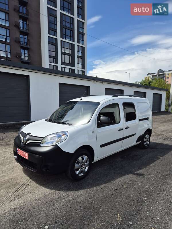 Renault Kangoo 2020
