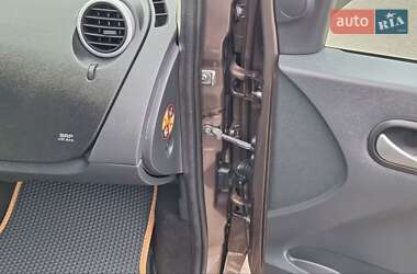 Мінівен Renault Kangoo 2016 в 