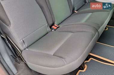 Мінівен Renault Kangoo 2016 в 