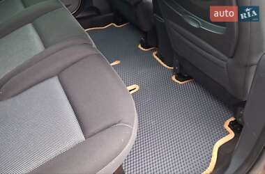 Мінівен Renault Kangoo 2016 в 