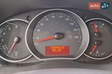 Мінівен Renault Kangoo 2016 в 