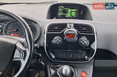 Мінівен Renault Kangoo 2016 в 