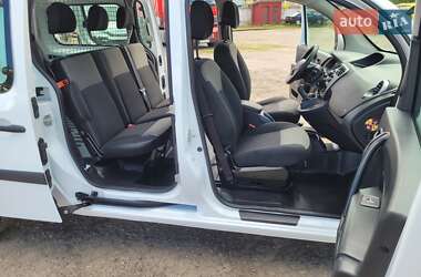 Мінівен Renault Kangoo 2019 в 