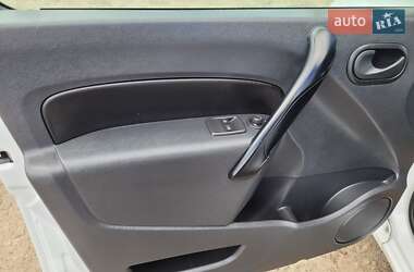 Мінівен Renault Kangoo 2019 в 
