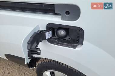 Мінівен Renault Kangoo 2019 в 