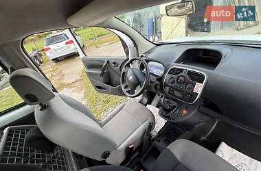 Минивэн Renault Kangoo 2018 в 