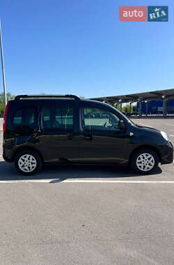 Минивэн Renault Kangoo 2008 в 