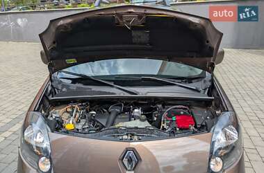 Мінівен Renault Kangoo 2012 в 