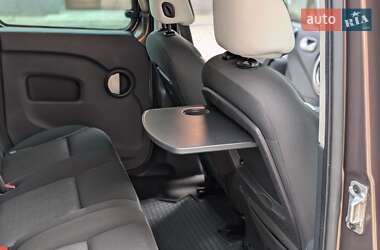 Мінівен Renault Kangoo 2012 в 