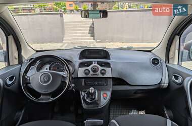 Мінівен Renault Kangoo 2012 в 