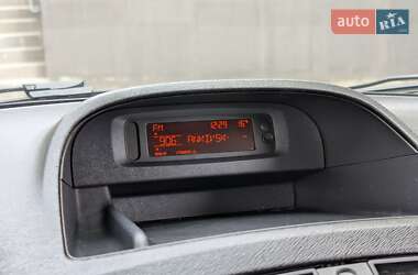 Мінівен Renault Kangoo 2012 в 