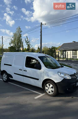 Вантажний фургон Renault Kangoo 2015 в 
