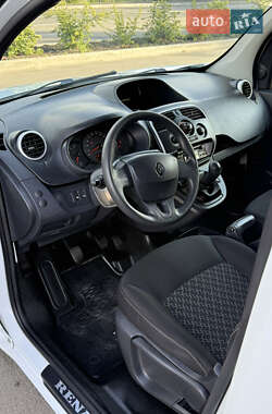 Вантажний фургон Renault Kangoo 2015 в 