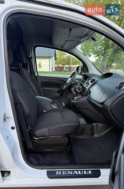 Вантажний фургон Renault Kangoo 2015 в 