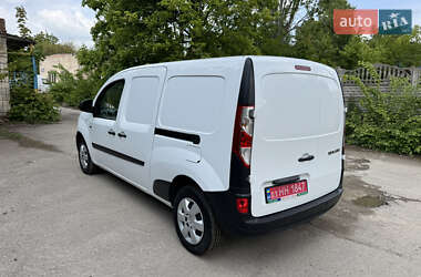 Грузовой фургон Renault Kangoo 2020 в 