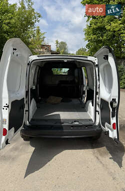Грузовой фургон Renault Kangoo 2020 в 