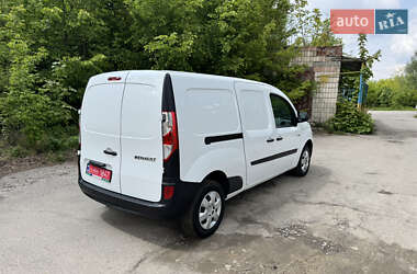 Грузовой фургон Renault Kangoo 2020 в 