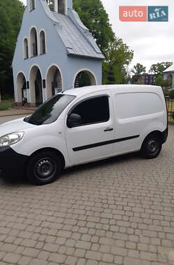 Вантажний фургон Renault Kangoo 2013 в 
