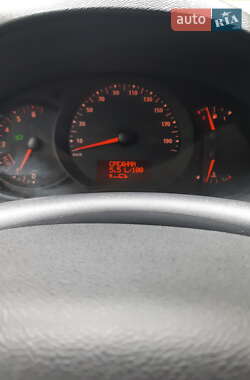 Вантажний фургон Renault Kangoo 2013 в 