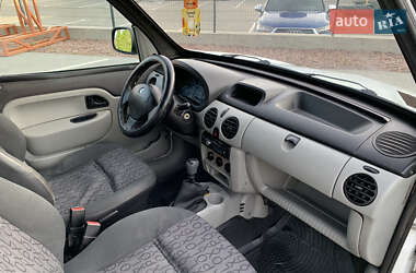 Мінівен Renault Kangoo 2003 в 