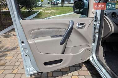 Мінівен Renault Kangoo 2008 в 