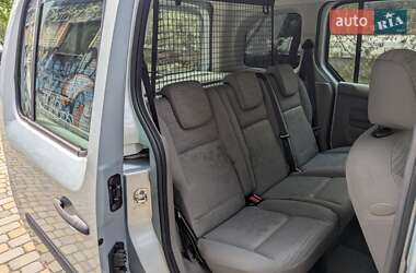 Мінівен Renault Kangoo 2008 в 