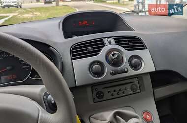 Мінівен Renault Kangoo 2008 в 