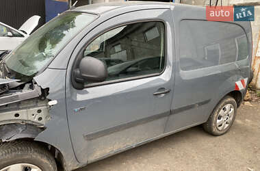 Минивэн Renault Kangoo 2021 в 