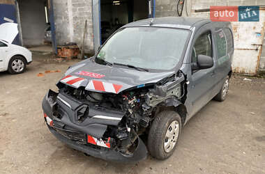 Минивэн Renault Kangoo 2021 в 