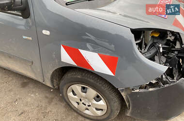 Минивэн Renault Kangoo 2021 в 