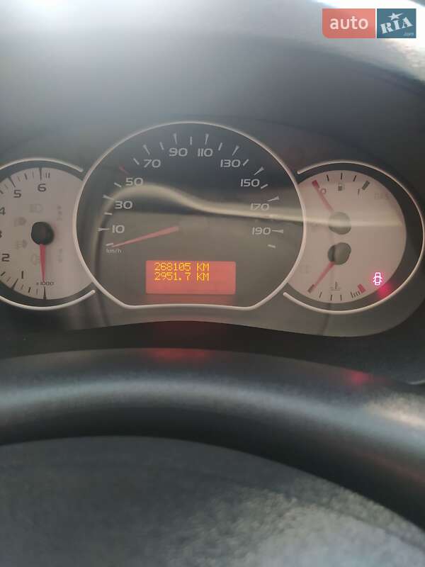 Мінівен Renault Kangoo 2012 в Чернівцях фото 66 Мінівен Renault Kangoo 2012 в Чернівцях