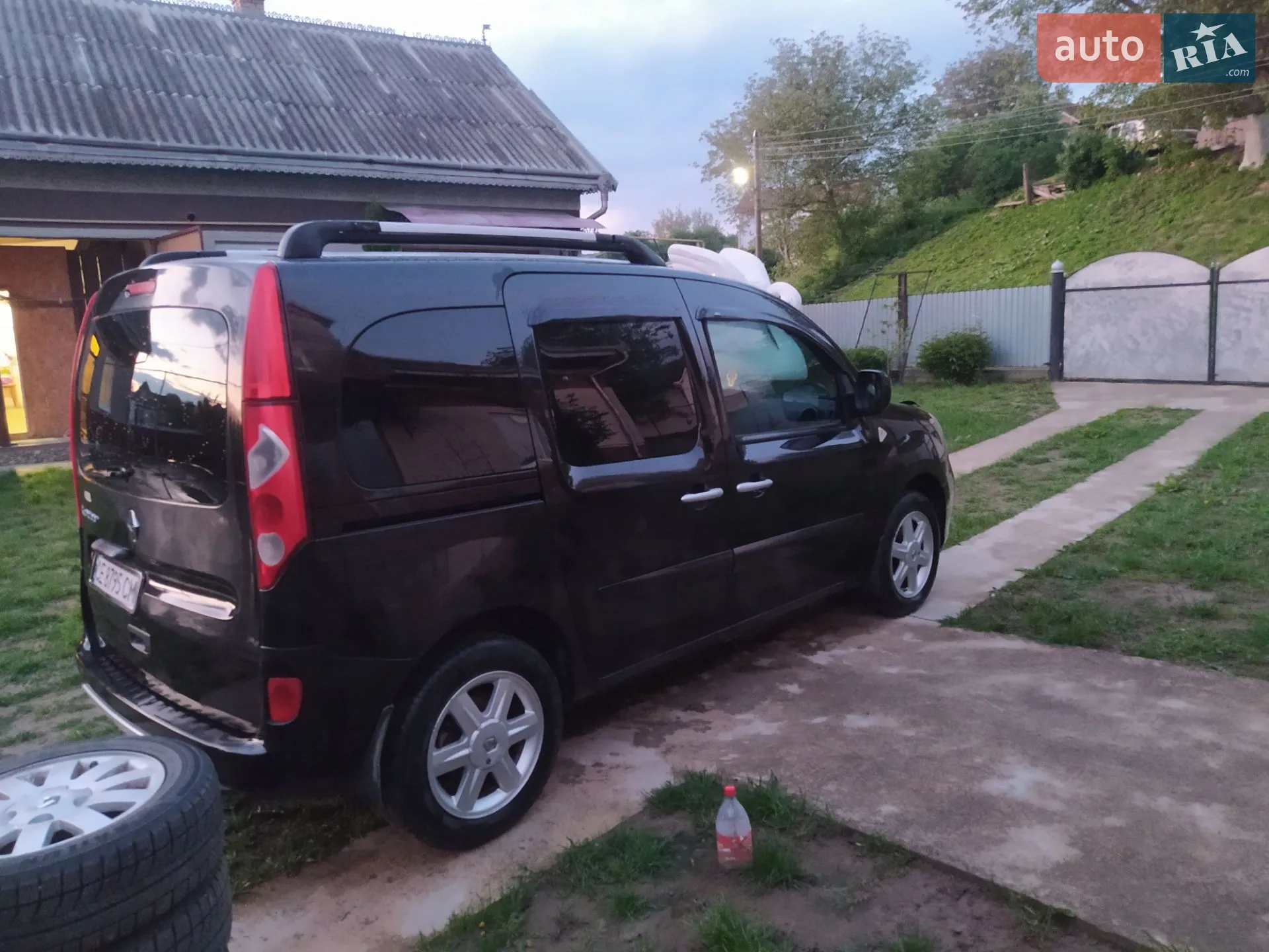 2012 Renault Kangoo - мініатюра 16