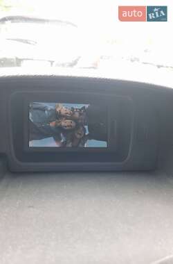 Вантажний фургон Renault Kangoo 2011 в 