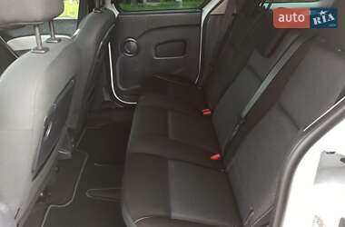 Мінівен Renault Kangoo 2016 в 