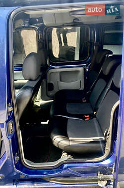 Мінівен Renault Kangoo 1999 в 