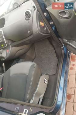 Минивэн Renault Kangoo 2016 в 
