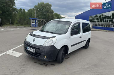 Мінівен Renault Kangoo 2009 в Сумах