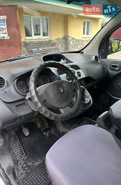 Грузовой фургон Renault Kangoo 2013 в 
