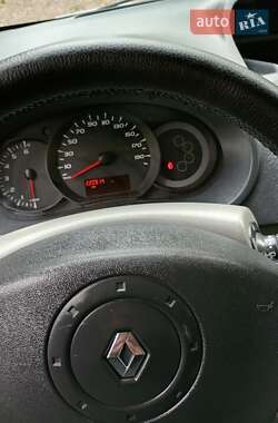Мінівен Renault Kangoo 2009 в 