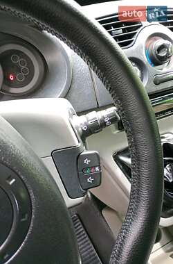 Мінівен Renault Kangoo 2009 в 