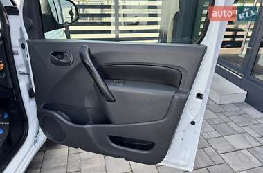 Вантажний фургон Renault Kangoo 2019 в 