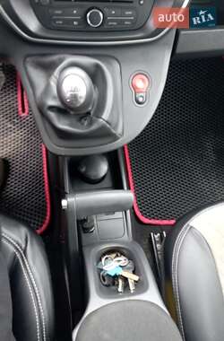 Мінівен Renault Kangoo 2014 в 