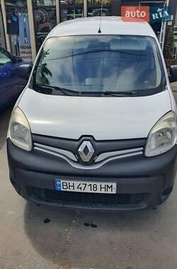 Вантажний фургон Renault Kangoo 2014 в Одесі